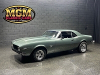 1967 Chevrolet Camaro for sale in Addison, Illinois (ID-126913)