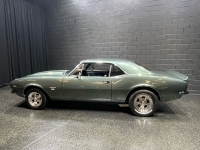 1967 Chevrolet Camaro for sale in Addison, Illinois (ID-126913)
