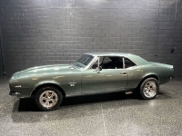 1967 Chevrolet Camaro for sale in Addison, Illinois (ID-126913)