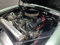 1967 Chevrolet Camaro for sale in Addison, Illinois (ID-126913)
