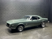 1967 Chevrolet Camaro for sale in Addison, Illinois (ID-126913)