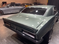 1967 Chevrolet Camaro for sale in Addison, Illinois (ID-126913)