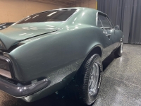 1967 Chevrolet Camaro for sale in Addison, Illinois (ID-126913)