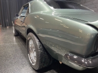 1967 Chevrolet Camaro for sale in Addison, Illinois (ID-126913)