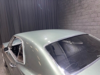 1967 Chevrolet Camaro for sale in Addison, Illinois (ID-126913)