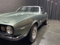 1967 Chevrolet Camaro for sale in Addison, Illinois (ID-126913)