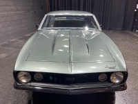 1967 Chevrolet Camaro for sale in Addison, Illinois (ID-126913)