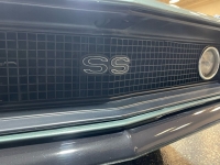 1967 Chevrolet Camaro for sale in Addison, Illinois (ID-126913)