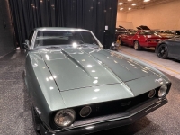 1967 Chevrolet Camaro for sale in Addison, Illinois (ID-126913)