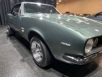 1967 Chevrolet Camaro for sale in Addison, Illinois (ID-126913)