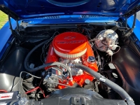 1967 Chevrolet Camaro for sale in Addison, Illinois (ID-127152)