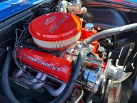1967 Chevrolet Camaro for sale in Addison, Illinois (ID-127152)