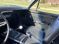 1967 Chevrolet Camaro for sale in Addison, Illinois (ID-127152)