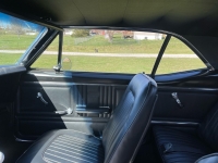1967 Chevrolet Camaro for sale in Addison, Illinois (ID-127152)