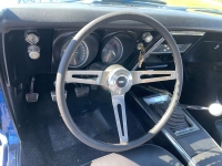 1967 Chevrolet Camaro for sale in Addison, Illinois (ID-127152)