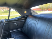 1967 Chevrolet Camaro for sale in Addison, Illinois (ID-127152)