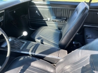 1967 Chevrolet Camaro for sale in Addison, Illinois (ID-127152)