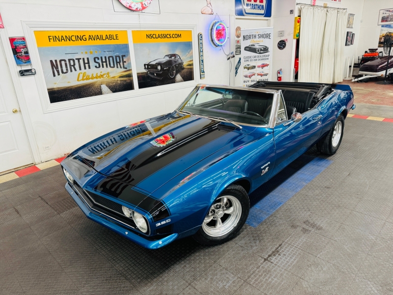 1967 Chevrolet Camaro for sale in Mundelein, Illinois (ID-127175) 1967 Chevrolet Camaro for sale in Mundelein, Illinois (ID-127175)