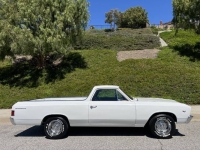 1967 Chevrolet Camaro for sale in Michigan (ID-127285)