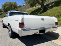 1967 Chevrolet Camaro for sale in Michigan (ID-127285)
