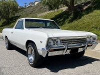 1967 Chevrolet Camaro for sale in Michigan (ID-127285)