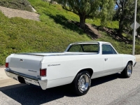 1967 Chevrolet Camaro for sale in Michigan (ID-127285)