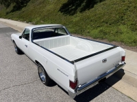 1967 Chevrolet Camaro for sale in Michigan (ID-127285)