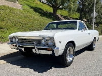 1967 Chevrolet Camaro for sale in Michigan (ID-127285)