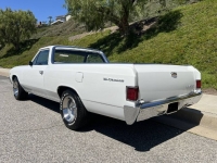 1967 Chevrolet Camaro for sale in Michigan (ID-127285)