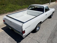 1967 Chevrolet Camaro for sale in Michigan (ID-127285)