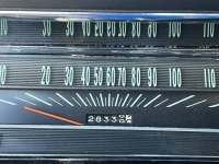 1967 Chevrolet Camaro for sale in Michigan (ID-127285)