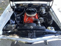 1967 Chevrolet Camaro for sale in Michigan (ID-127285)