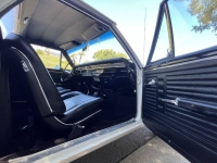 1967 Chevrolet Camaro for sale in Michigan (ID-127285)