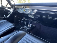 1967 Chevrolet Camaro for sale in Michigan (ID-127285)