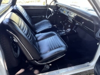 1967 Chevrolet Camaro for sale in Michigan (ID-127285)