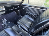 1967 Chevrolet Camaro for sale in Michigan (ID-127285)