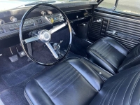 1967 Chevrolet Camaro for sale in Michigan (ID-127285)