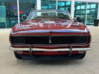 1967 Chevrolet Camaro for sale in Riverhead, New York (ID-127444)