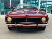 1967 Chevrolet Camaro for sale in Riverhead, New York (ID-127444)