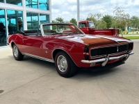 1967 Chevrolet Camaro for sale in Riverhead, New York (ID-127444)