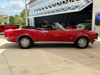 1967 Chevrolet Camaro for sale in Riverhead, New York (ID-127444)