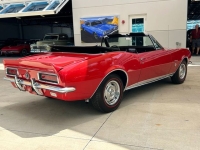 1967 Chevrolet Camaro for sale in Riverhead, New York (ID-127444)