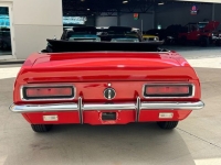 1967 Chevrolet Camaro for sale in Riverhead, New York (ID-127444)