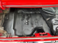 1967 Chevrolet Camaro for sale in Riverhead, New York (ID-127444)