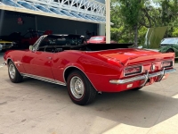 1967 Chevrolet Camaro for sale in Riverhead, New York (ID-127444)