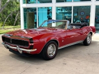 1967 Chevrolet Camaro for sale in Riverhead, New York (ID-127444)