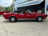 1967 Chevrolet Camaro for sale in Riverhead, New York (ID-127444)