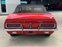 1967 Chevrolet Camaro for sale in Riverhead, New York (ID-127444)