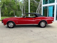 1967 Chevrolet Camaro for sale in Riverhead, New York (ID-127444)