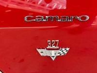 1967 Chevrolet Camaro for sale in Riverhead, New York (ID-127444)